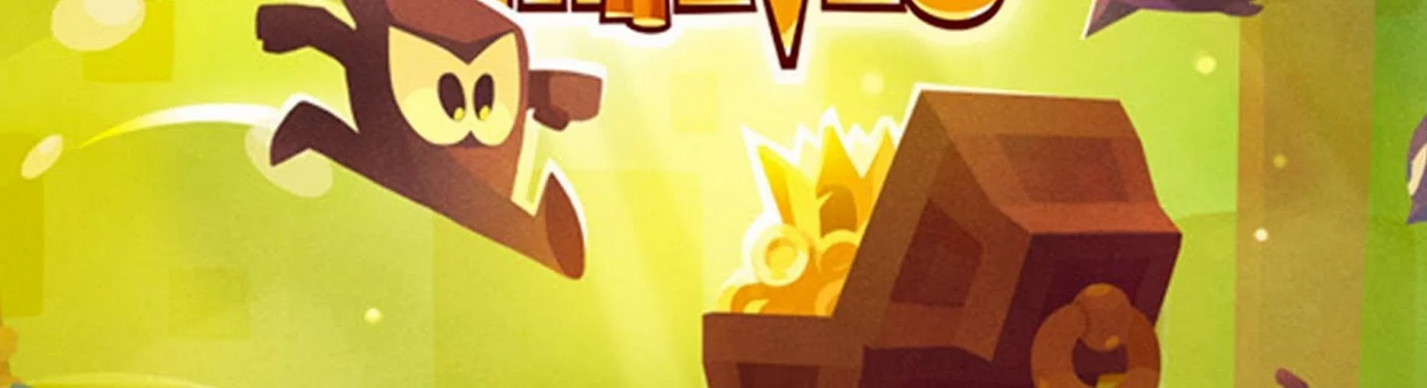 King of Thieves - что это за игра, трейлер, системные требования, отзывы и оценки, цены и скидки, гайды и прохождение, похожие игры 