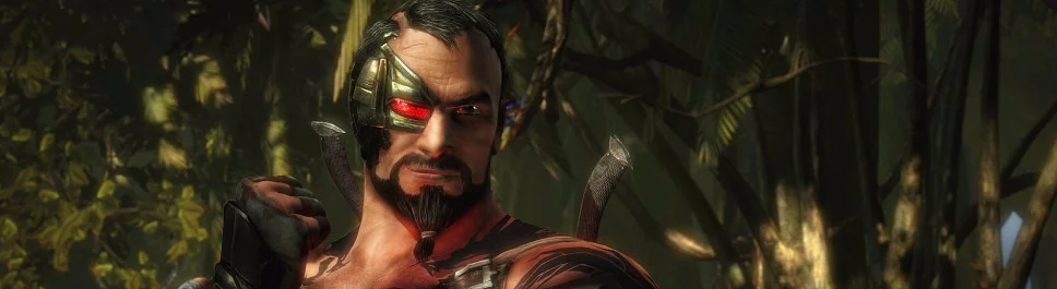 Mortal Kombat XL - что это за игра, трейлер, системные требования, отзывы и оценки, цены и скидки, гайды и прохождение, похожие игры 
