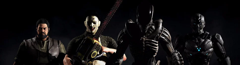 Mortal Kombat X: Kombat Pack 2 - что это за игра, трейлер, системные требования, отзывы и оценки, цены и скидки, гайды и прохождение, похожие игры 