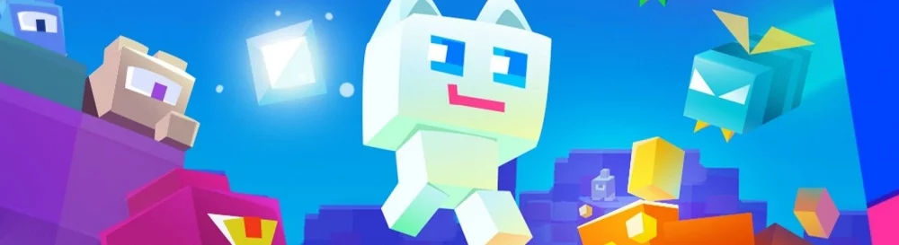 Super Phantom Cat - что это за игра, трейлер, системные требования, отзывы и оценки, цены и скидки, гайды и прохождение, похожие игры 