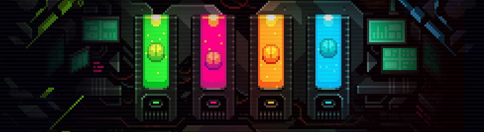 NeuroVoider - что это за игра, трейлер, системные требования, отзывы и оценки, цены и скидки, гайды и прохождение, похожие игры 
