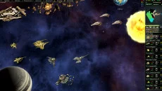 Galactic Civilizations 3 - дополнение для Galactic Civilizations 3