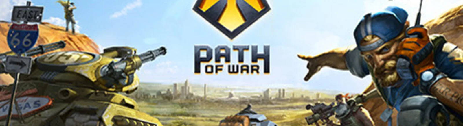 Path of War - что это за игра, трейлер, системные требования, отзывы и оценки, цены и скидки, гайды и прохождение, похожие игры 