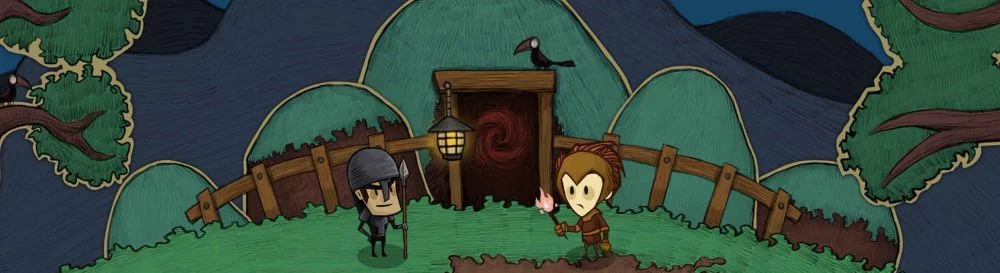 Цитаты из Greedy Cave
