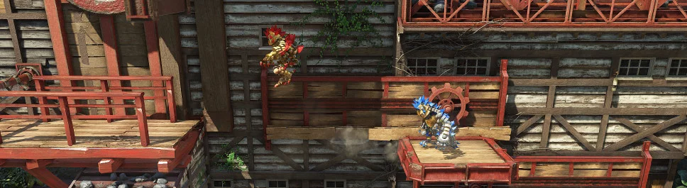 Knack 2 - что это за игра, трейлер, системные требования, отзывы и оценки, цены и скидки, гайды и прохождение, похожие игры 