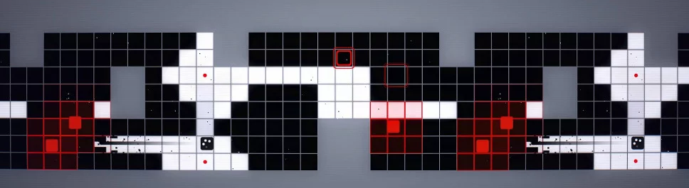 Inversus - что это за игра, трейлер, системные требования, отзывы и оценки, цены и скидки, гайды и прохождение, похожие игры 