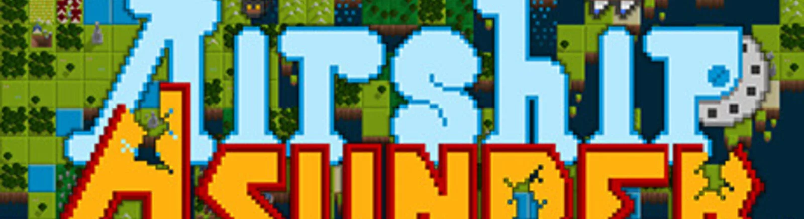 Airship Asunder - что это за игра, трейлер, системные требования, отзывы и оценки, цены и скидки, гайды и прохождение, похожие игры 