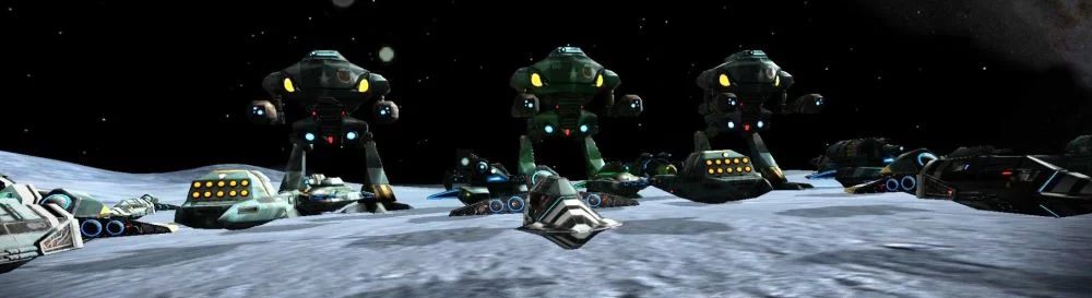 Battlezone 98 Redux - что это за игра, трейлер, системные требования, отзывы и оценки, цены и скидки, гайды и прохождение, похожие игры 