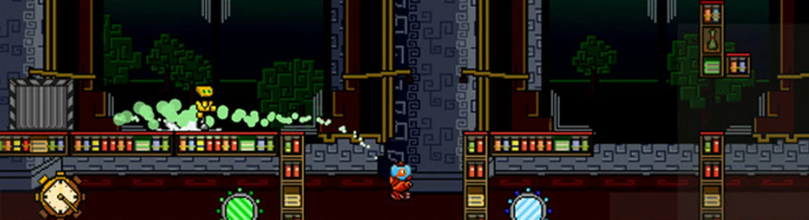 Tic-Toc-Tower - что это за игра, трейлер, системные требования, отзывы и оценки, цены и скидки, гайды и прохождение, похожие игры 