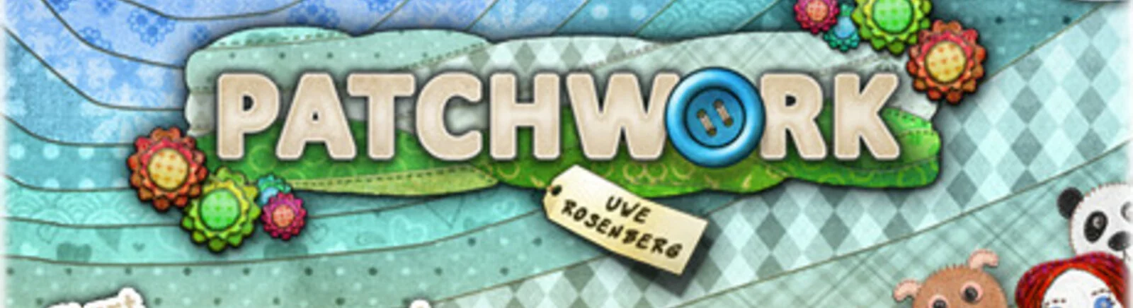 Patchwork - что это за игра, трейлер, системные требования, отзывы и оценки, цены и скидки, гайды и прохождение, похожие игры 