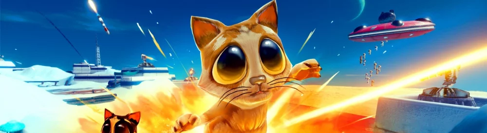 Kittypocalypse - что это за игра, трейлер, системные требования, отзывы и оценки, цены и скидки, гайды и прохождение, похожие игры 