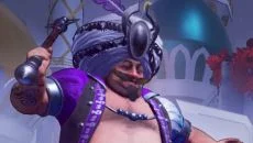 Mirage: Arcane Warfare