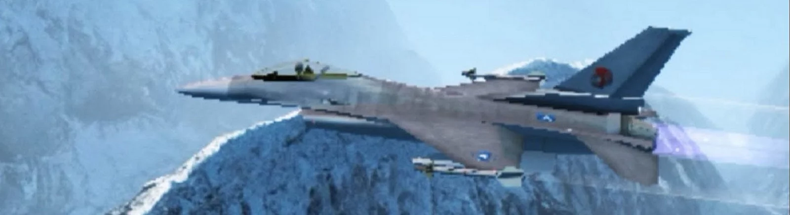 Ace Combat: Assault Horizon Legacy - что это за игра, трейлер, системные требования, отзывы и оценки, цены и скидки, гайды и прохождение, похожие игры 