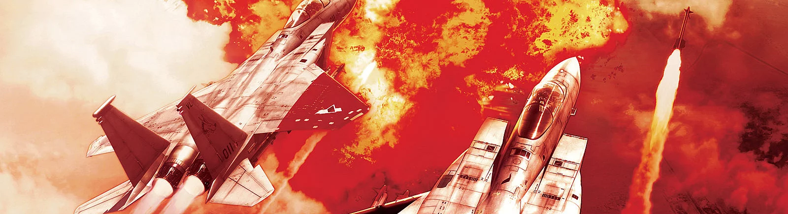 Ace Combat Zero: The Belkan War (Ace Combat: The Belkan War) - что это за игра, трейлер, системные требования, отзывы и оценки, цены и скидки, гайды и прохождение, похожие игры 