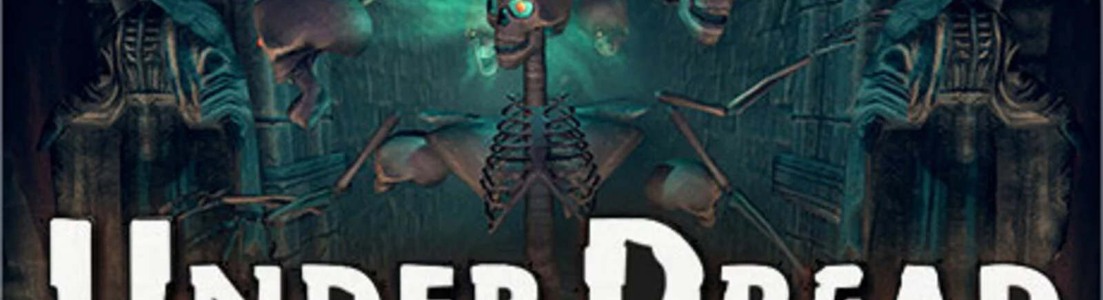 UnderDread - что это за игра, трейлер, системные требования, отзывы и оценки, цены и скидки, гайды и прохождение, похожие игры 