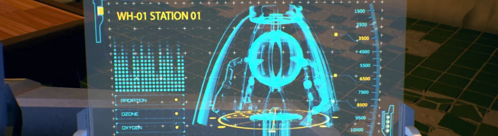 Fringe Theory - что это за игра, когда выйдет, трейлер и видео, системные требования, картинки, цена, похожие игры 