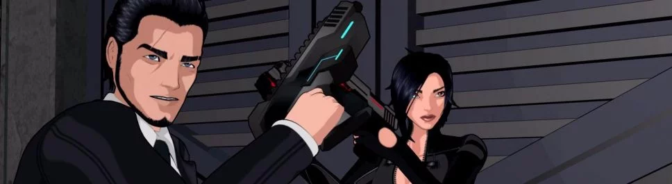Fear Effect Sedna - все достижения, ачивки, трофеи и призы для Steam, PS4, Xbox One