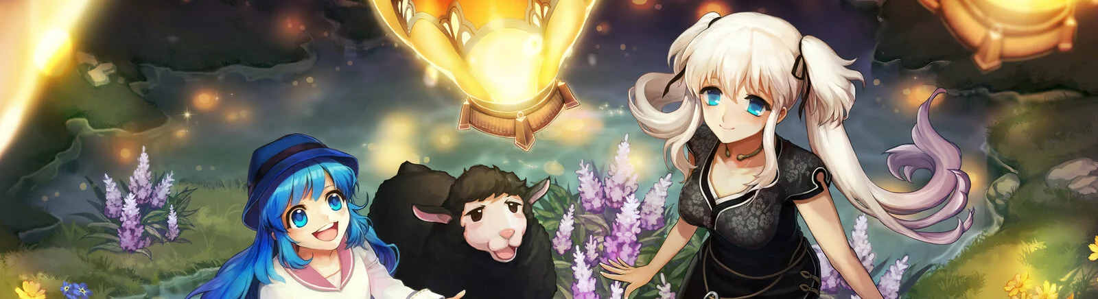 Скриншоты Mabinogi - всего 119 картинок из игры