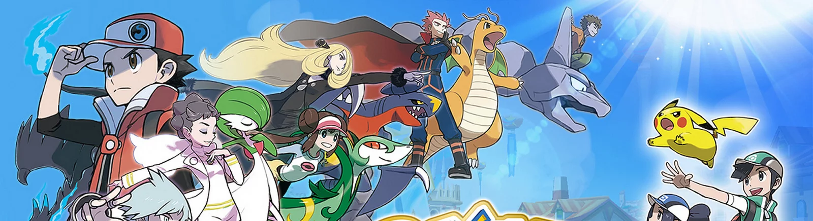 Pokemon Comaster - что это за игра, трейлер, системные требования, отзывы и оценки, цены и скидки, гайды и прохождение, похожие игры 