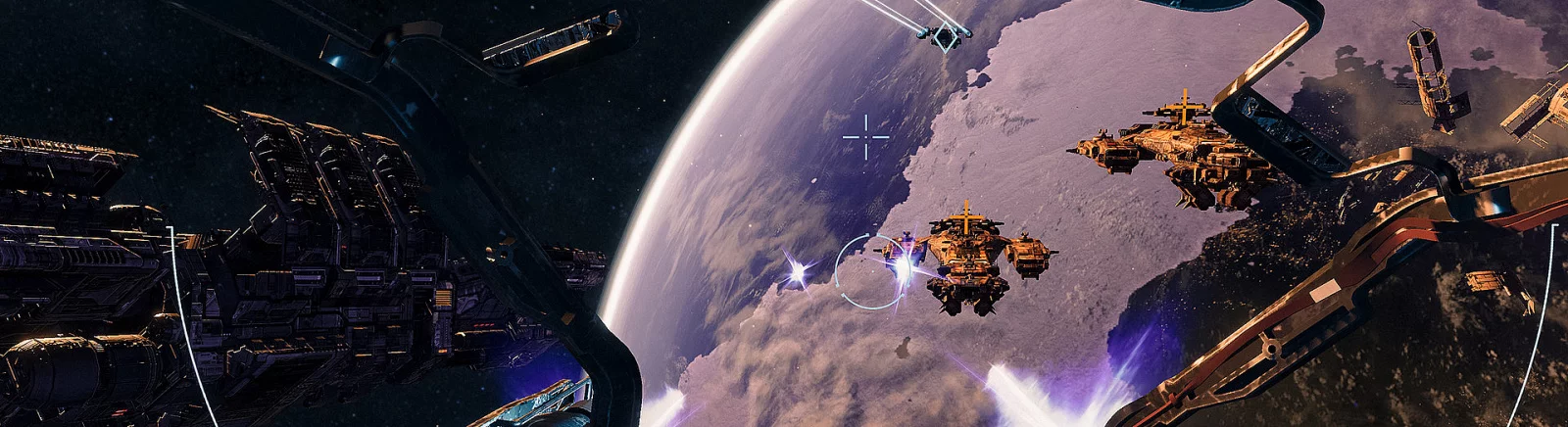 Все отзывы и оценки End Space VR — 0 мнений