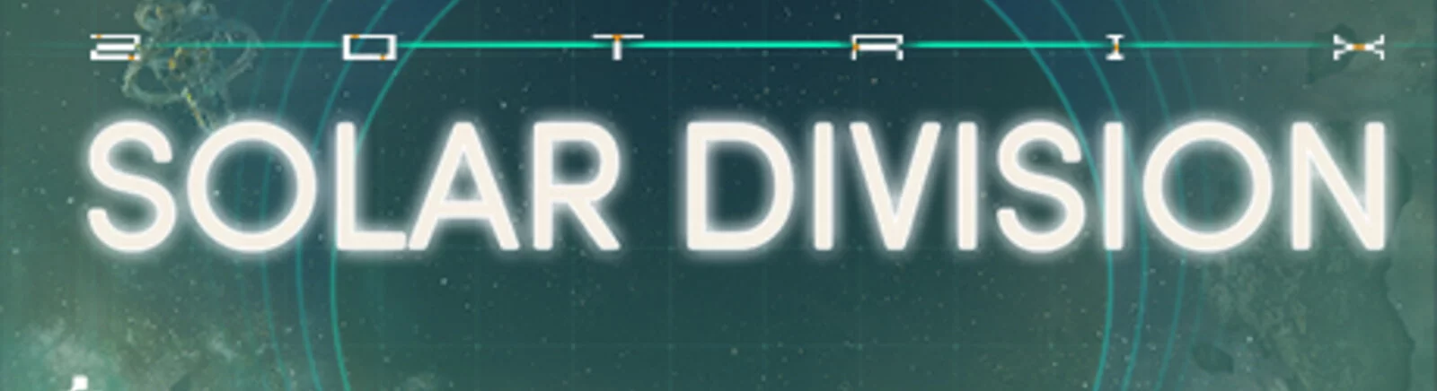 Solar Division - что это за игра, трейлер, системные требования, отзывы и оценки, цены и скидки, гайды и прохождение, похожие игры 