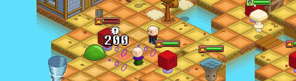 Mushroom Crusher Extreme - что это за игра, трейлер, системные требования, отзывы и оценки, цены и скидки, гайды и прохождение, похожие игры 