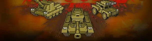 8-Bit Armies - что это за игра, трейлер, системные требования, отзывы и оценки, цены и скидки, гайды и прохождение, похожие игры 