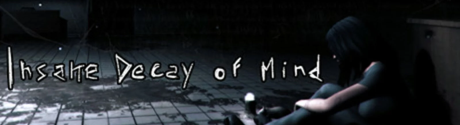 Insane Decay of Mind - что это за игра, трейлер, системные требования, отзывы и оценки, цены и скидки, гайды и прохождение, похожие игры 