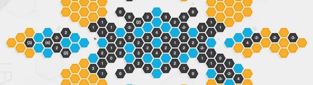 Купить Hexcells дешево, скидки до 90% 🏷️, сравнение цен в разных магазинах