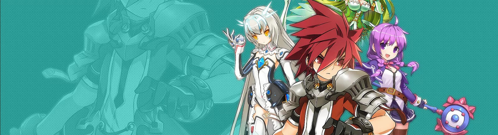 Elsword: Evolution - что это за игра, трейлер, системные требования, отзывы и оценки, цены и скидки, гайды и прохождение, похожие игры 