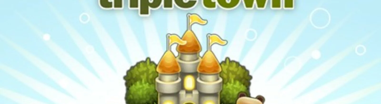 Triple Town - что это за игра, трейлер, системные требования, отзывы и оценки, цены и скидки, гайды и прохождение, похожие игры 