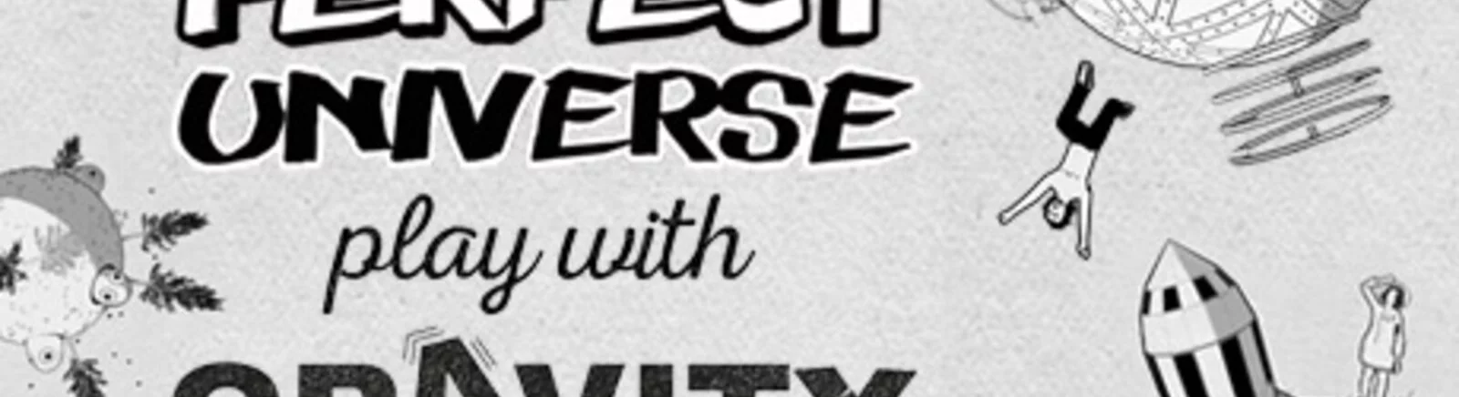 Perfect Universe - что это за игра, трейлер, системные требования, отзывы и оценки, цены и скидки, гайды и прохождение, похожие игры 