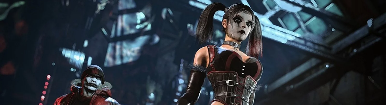 Batman: Return to Arkham - что это за игра, трейлер, системные требования, отзывы и оценки, цены и скидки, гайды и прохождение, похожие игры 