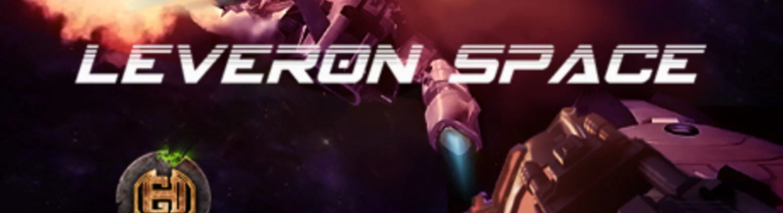 Leveron Space - что это за игра, трейлер, системные требования, отзывы и оценки, цены и скидки, гайды и прохождение, похожие игры 