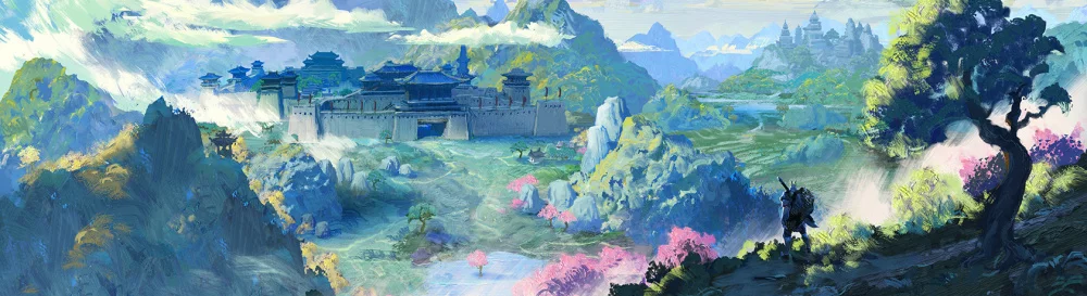TianXia - что это за игра, трейлер, системные требования, отзывы и оценки, цены и скидки, гайды и прохождение, похожие игры 