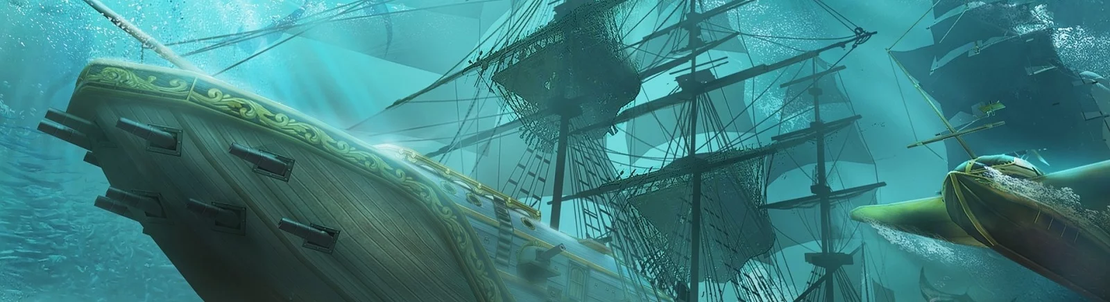 Great Voyage - что это за игра, трейлер, системные требования, отзывы и оценки, цены и скидки, гайды и прохождение, похожие игры 