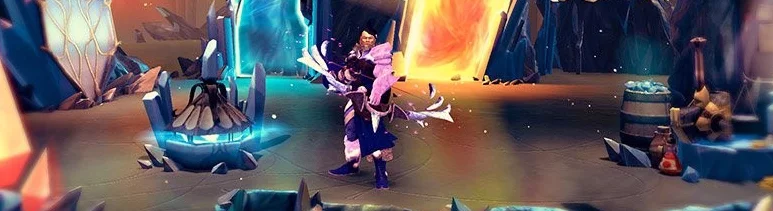 Sacred Legends - что это за игра, трейлер, системные требования, отзывы и оценки, цены и скидки, гайды и прохождение, похожие игры 