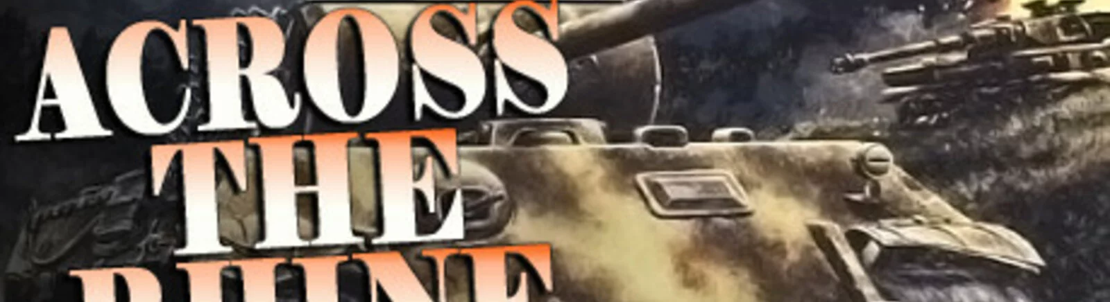 Across the Rhine - что это за игра, трейлер, системные требования, отзывы и оценки, цены и скидки, гайды и прохождение, похожие игры 