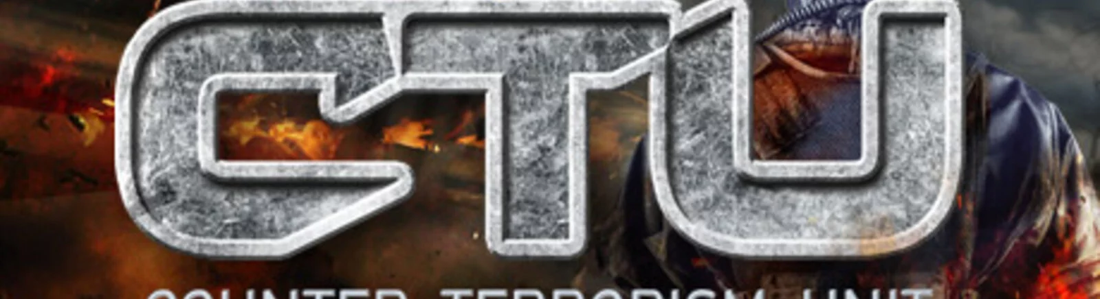 CTU: Counter Terrorism Unit - что это за игра, трейлер, системные требования, отзывы и оценки, цены и скидки, гайды и прохождение, похожие игры 