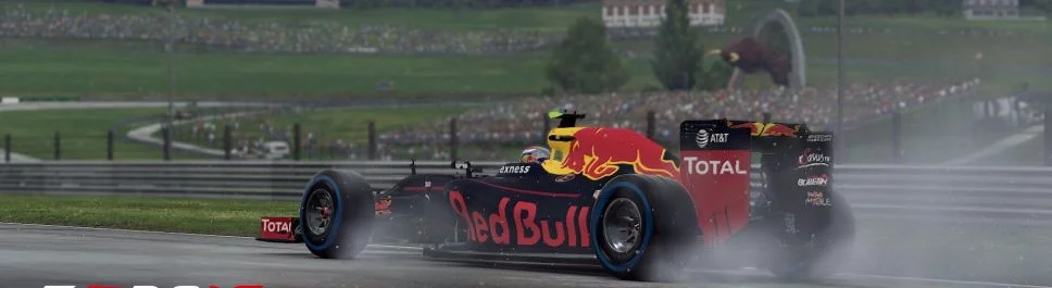 Купить F1 2016 дешево, скидки до 90% 🏷️, сравнение цен в разных магазинах