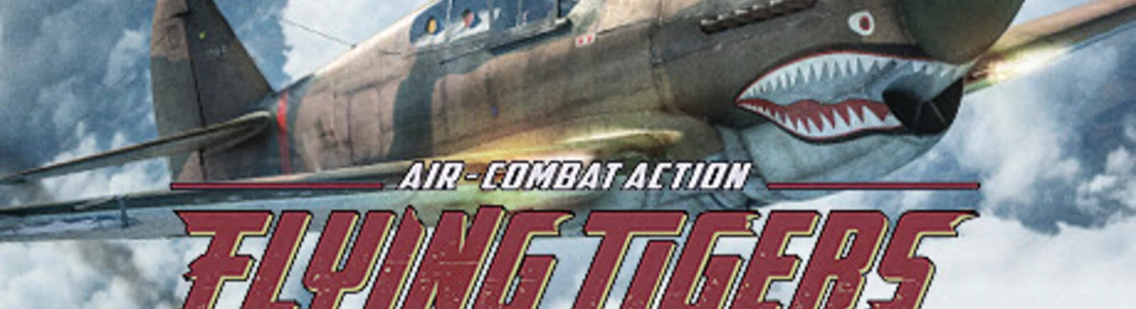 Flying Tigers: Shadows Over China - что это за игра, трейлер, системные требования, отзывы и оценки, цены и скидки, гайды и прохождение, похожие игры 