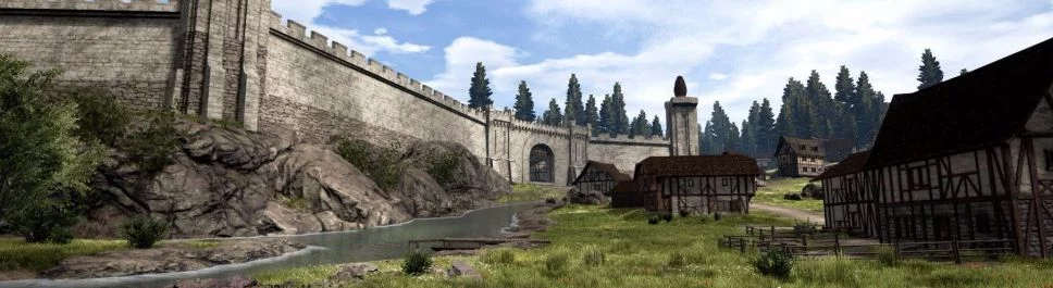 Chronicles of Elyria - что это за игра, когда выйдет, трейлер и видео, системные требования, картинки, цена, похожие игры 