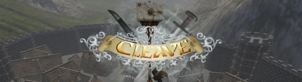 Цитаты из Cleave