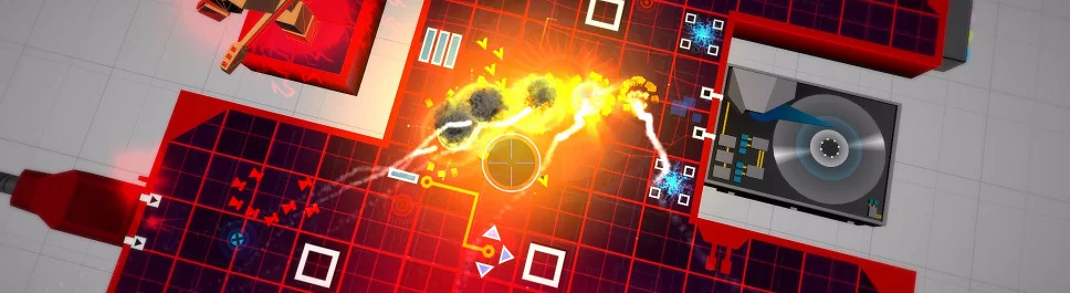 Скриншоты Artificial Defense - всего 15 картинок из игры