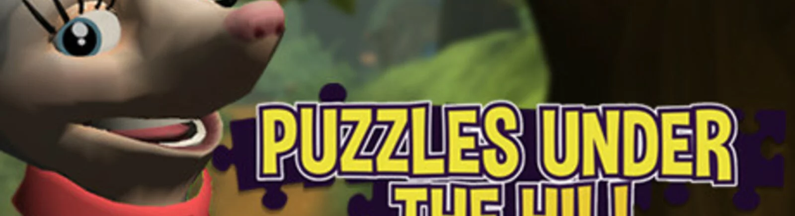 Дата выхода Puzzles Under The Hill в разных странах мира