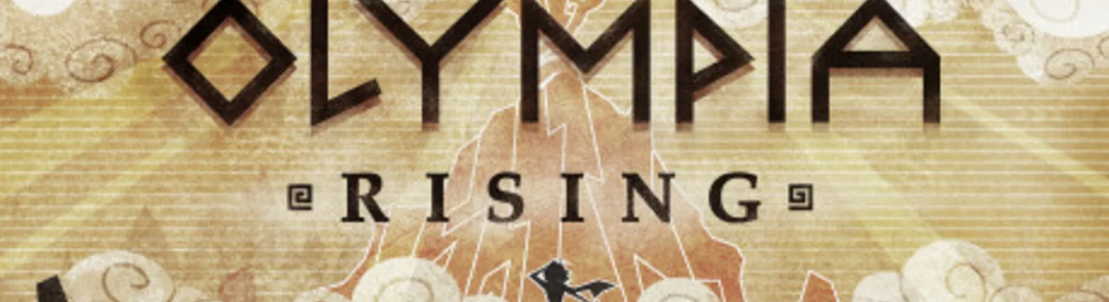 Olympia Rising - что это за игра, трейлер, системные требования, отзывы и оценки, цены и скидки, гайды и прохождение, похожие игры 