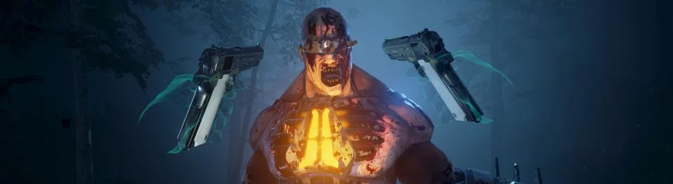 Killing Floor: Incursion - что это за игра, трейлер, системные требования, отзывы и оценки, цены и скидки, гайды и прохождение, похожие игры 
