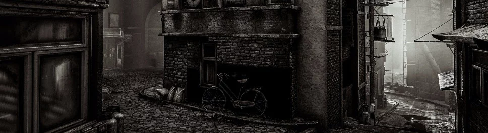 Here They Lie - что это за игра, трейлер, системные требования, отзывы и оценки, цены и скидки, гайды и прохождение, похожие игры 