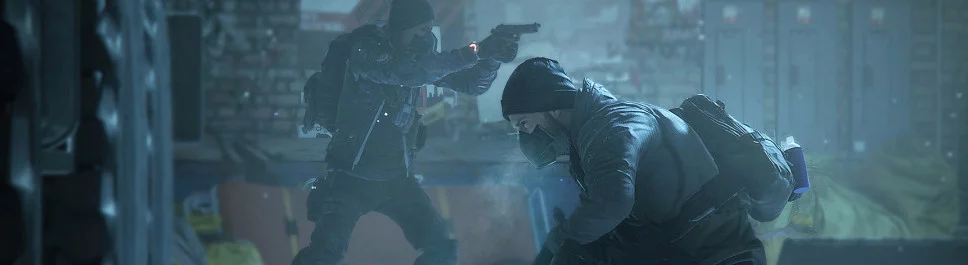 Tom Clancy's The Division - Survival (Tom Clancy's The Division - Выживание) - что это за игра, трейлер, системные требования, отзывы и оценки, цены и скидки, гайды и прохождение, похожие игры 