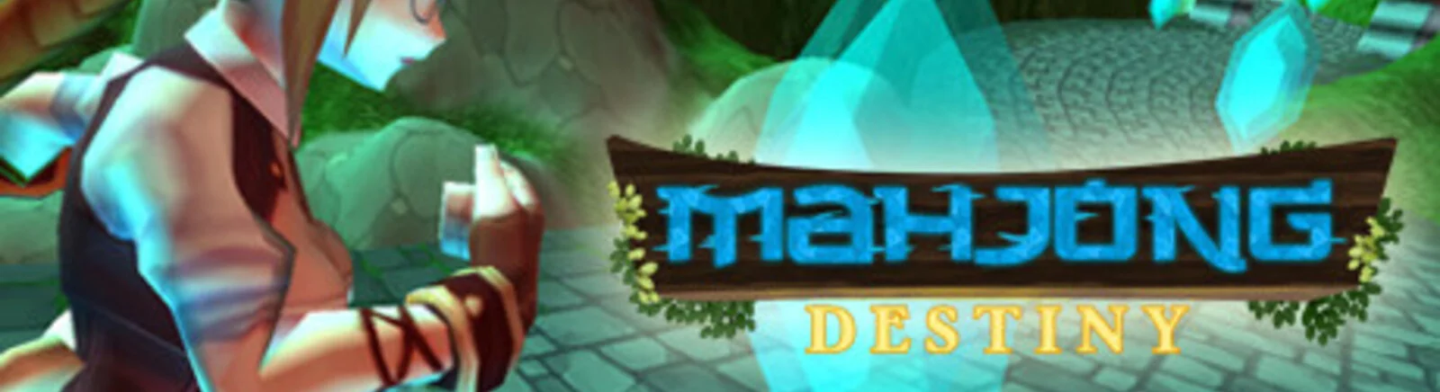 Цитаты из Mahjong Destiny